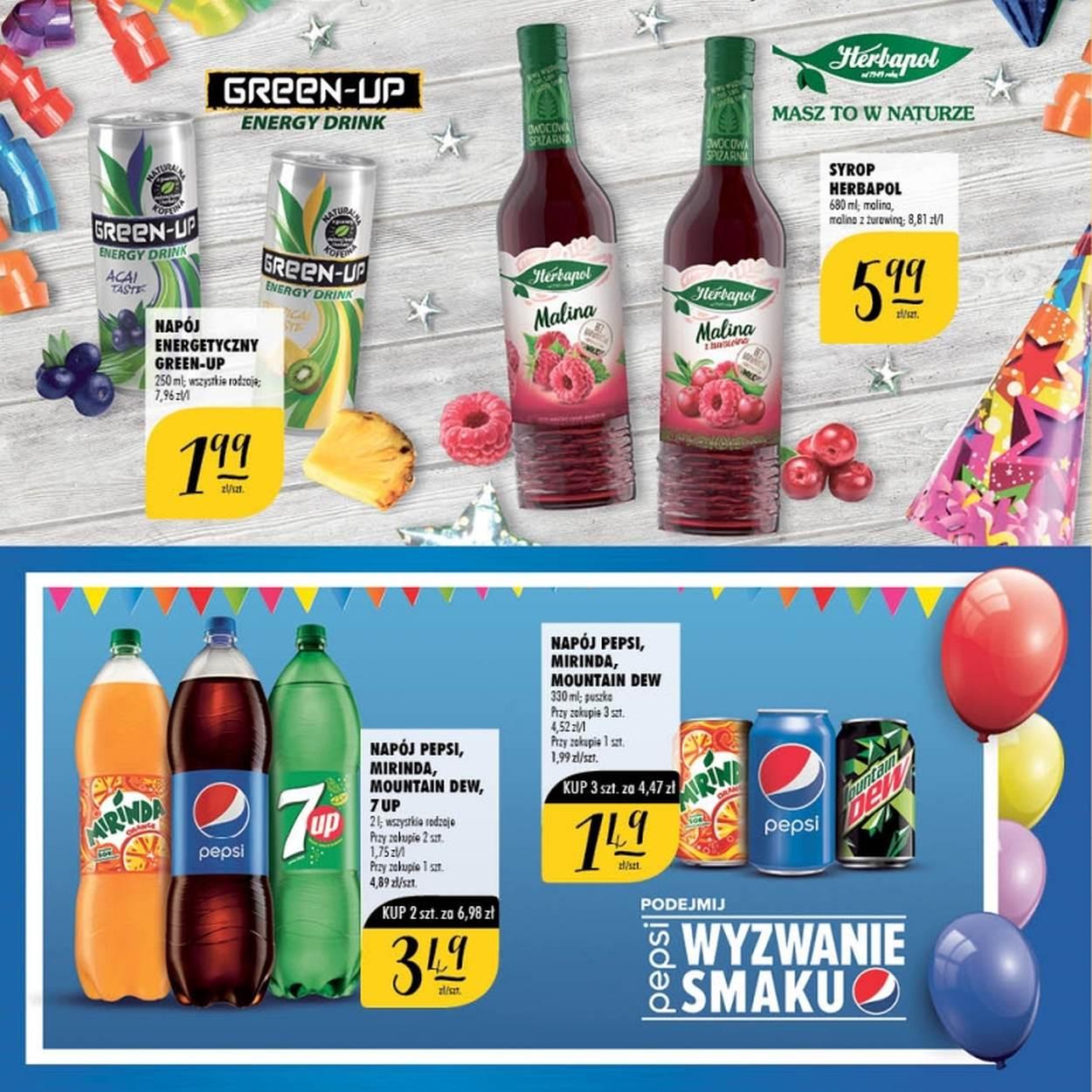 Gazetka promocyjna Stokrotka str. 52