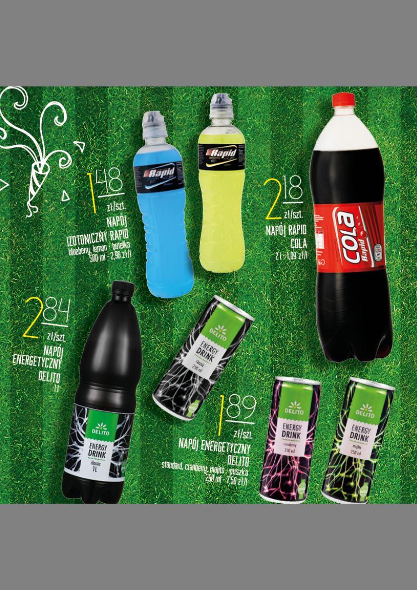 Gazetka promocyjna Stokrotka str. 12