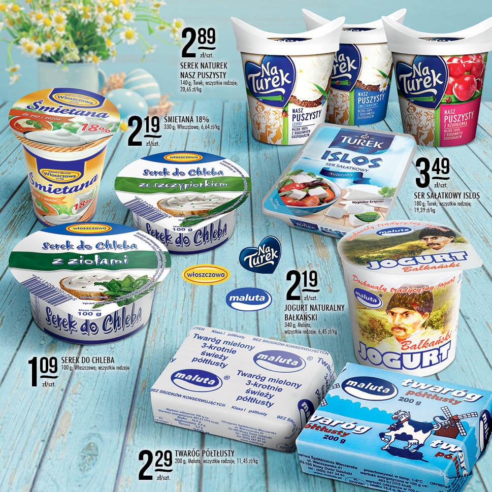 Gazetka promocyjna Stokrotka str. 17