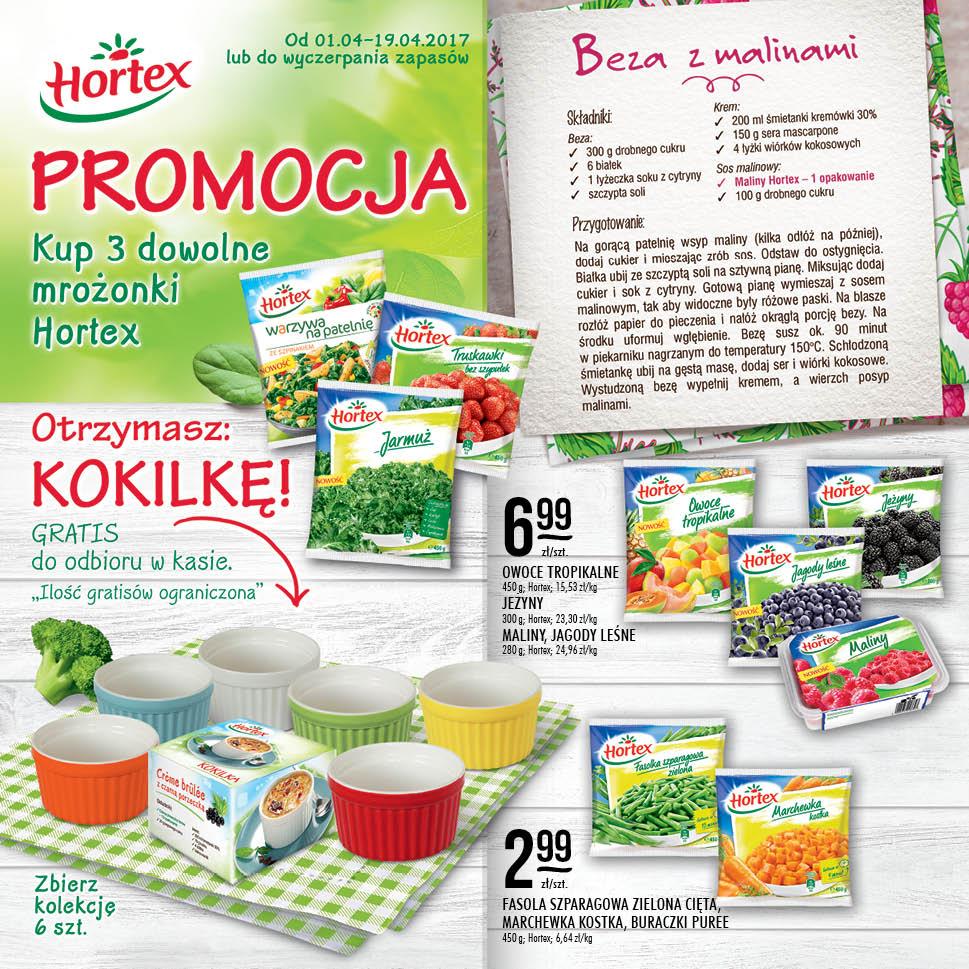 Gazetka promocyjna Stokrotka str. 32