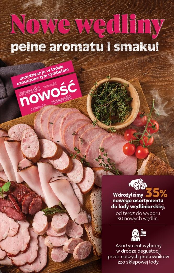 Gazetka promocyjna Stokrotka str. 15
