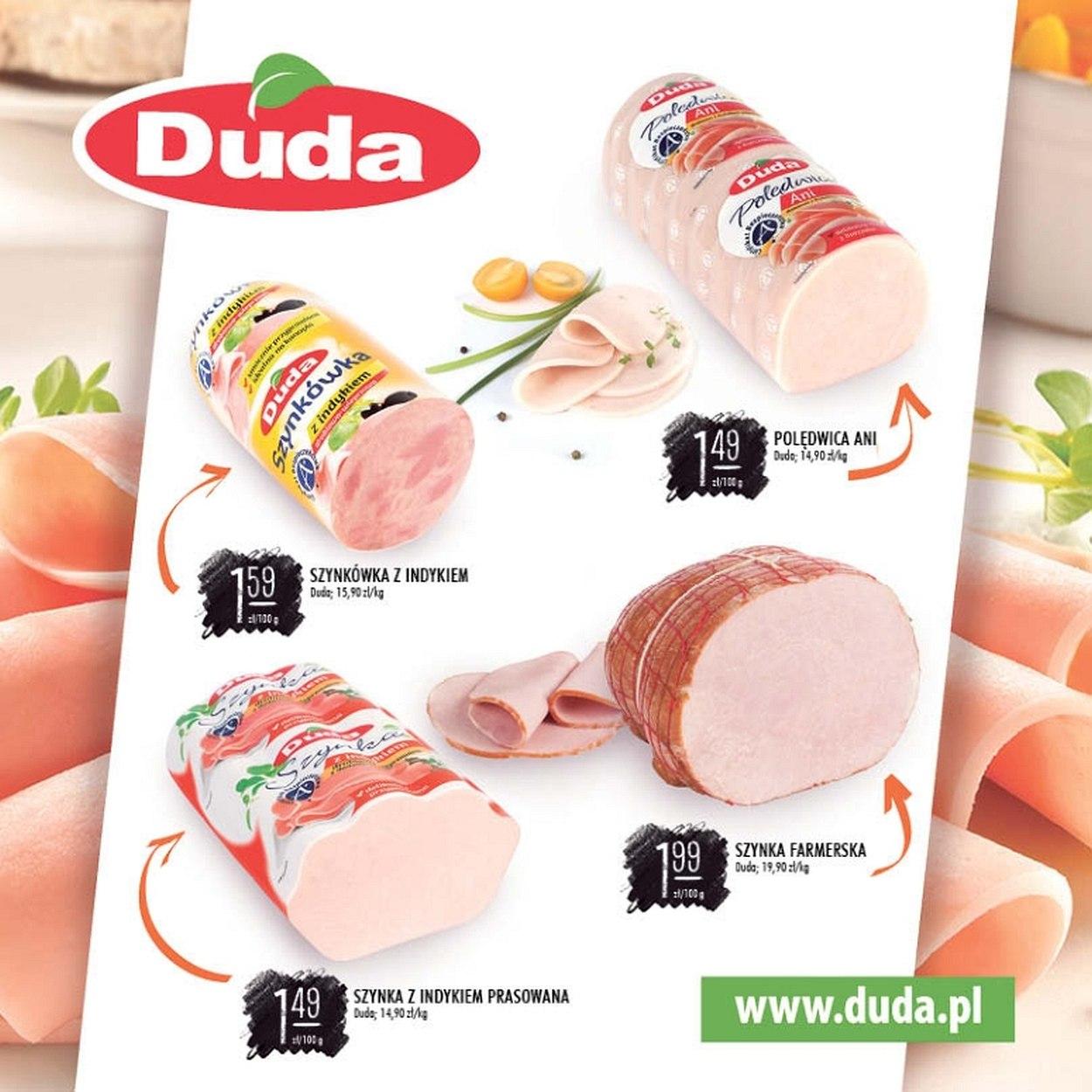 Gazetka promocyjna Stokrotka str. 59