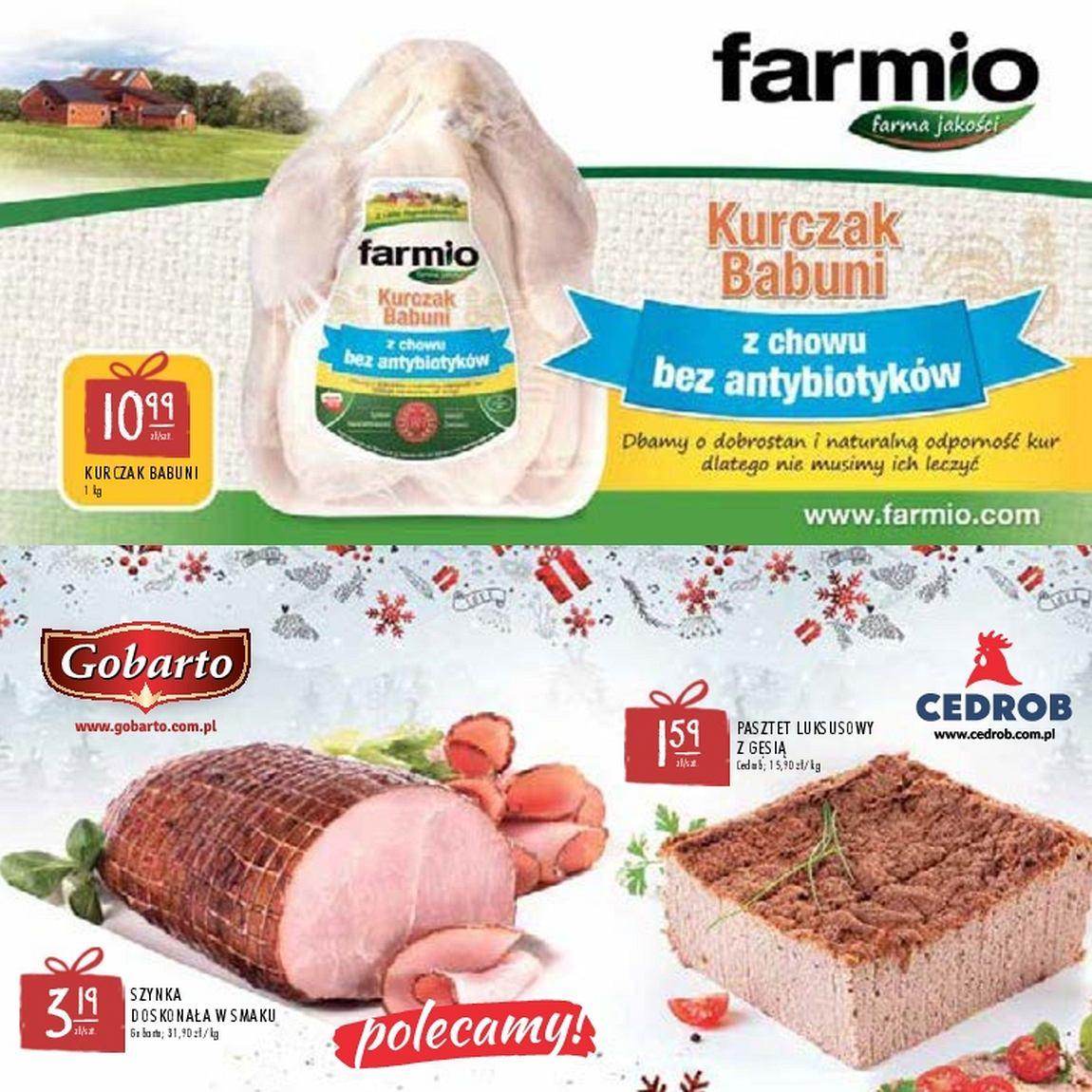 Gazetka promocyjna Stokrotka str. 35