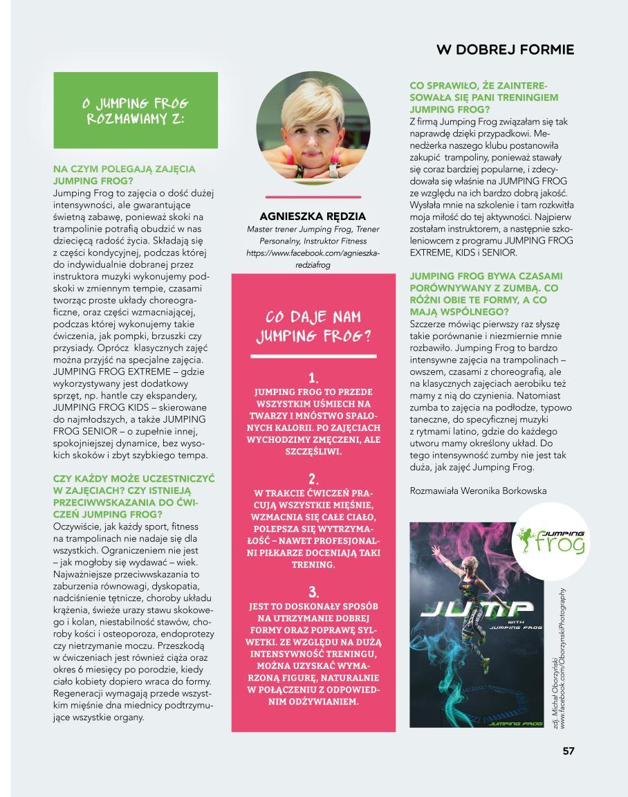 Gazetka promocyjna Stokrotka str. 57