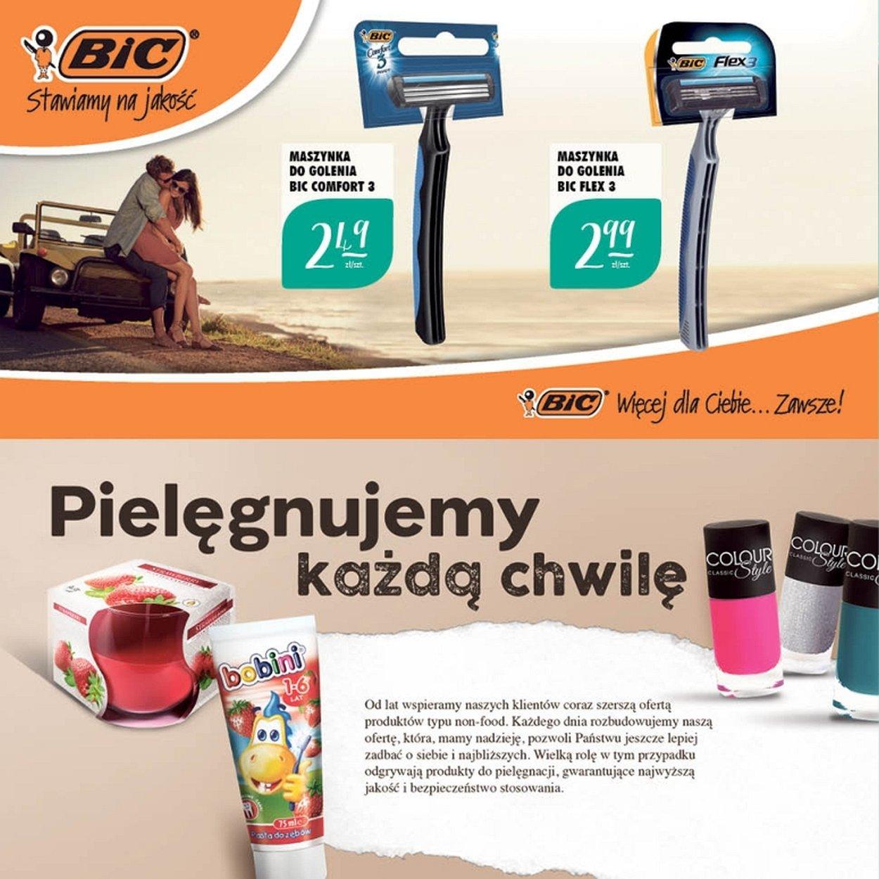 Gazetka promocyjna Stokrotka str. 72