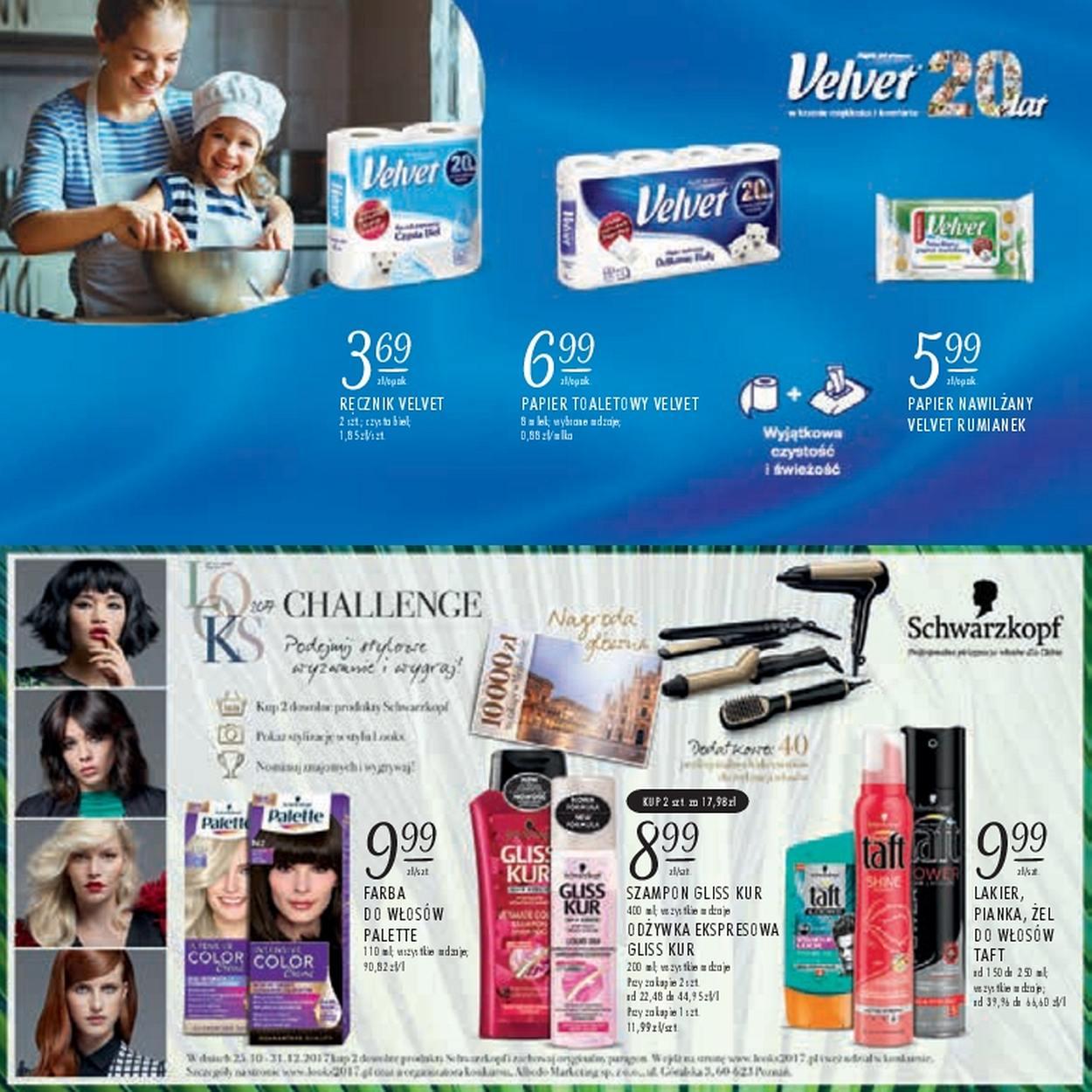 Gazetka promocyjna Stokrotka str. 54