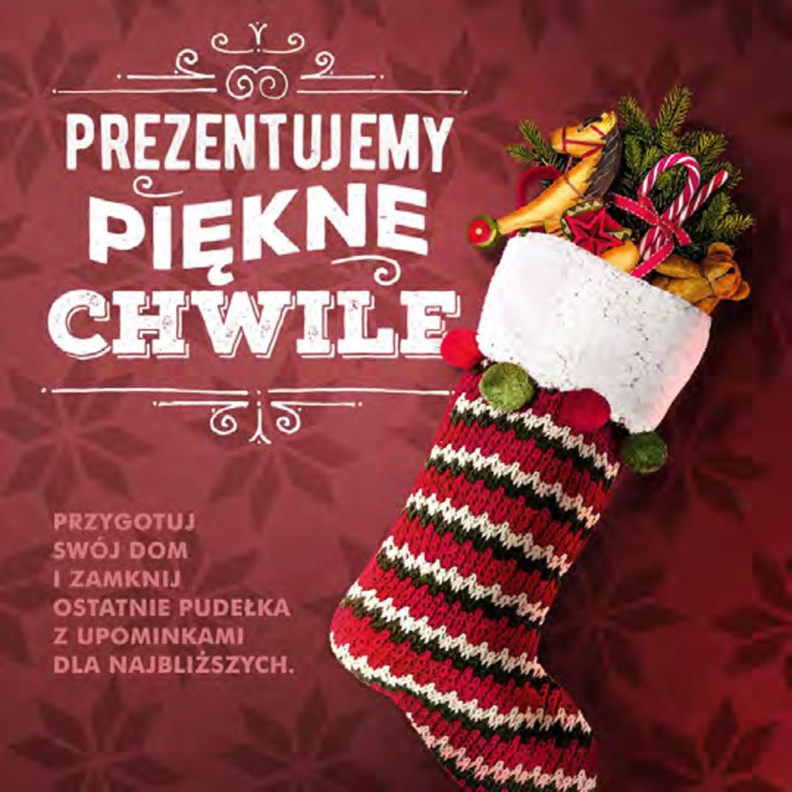 Gazetka promocyjna Stokrotka str. 72