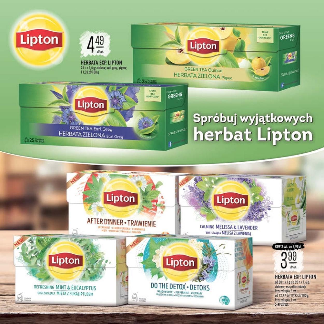 Gazetka promocyjna Stokrotka str. 36