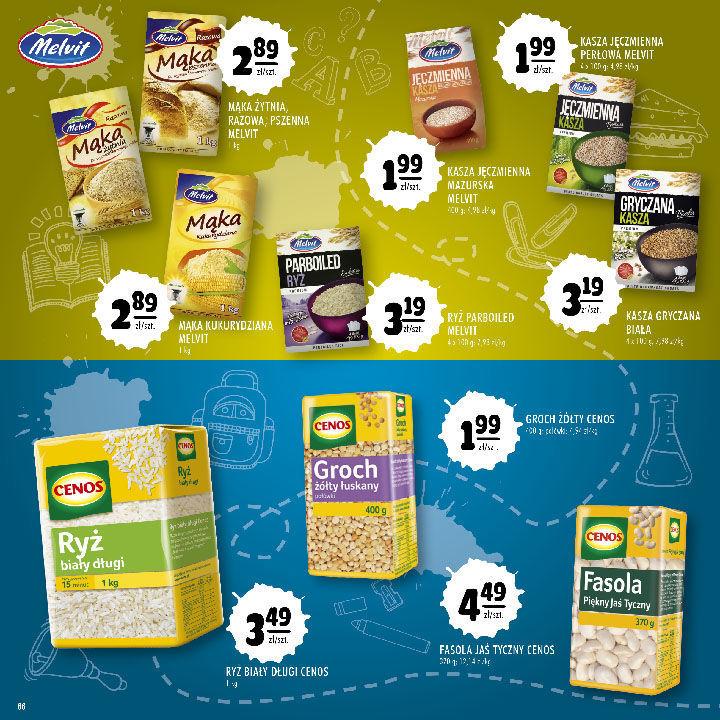 Gazetka promocyjna Stokrotka str. 66