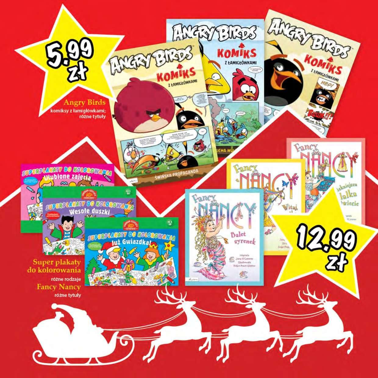 Gazetka promocyjna Stokrotka str. 27