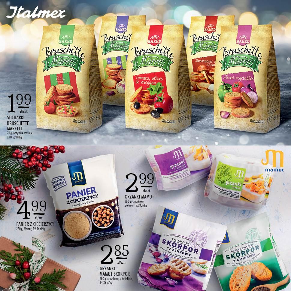 Gazetka promocyjna Stokrotka str. 10