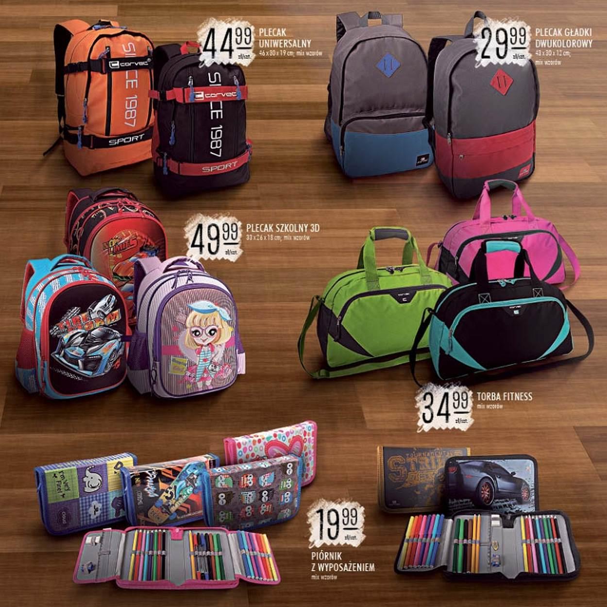 Gazetka promocyjna Stokrotka str. 14