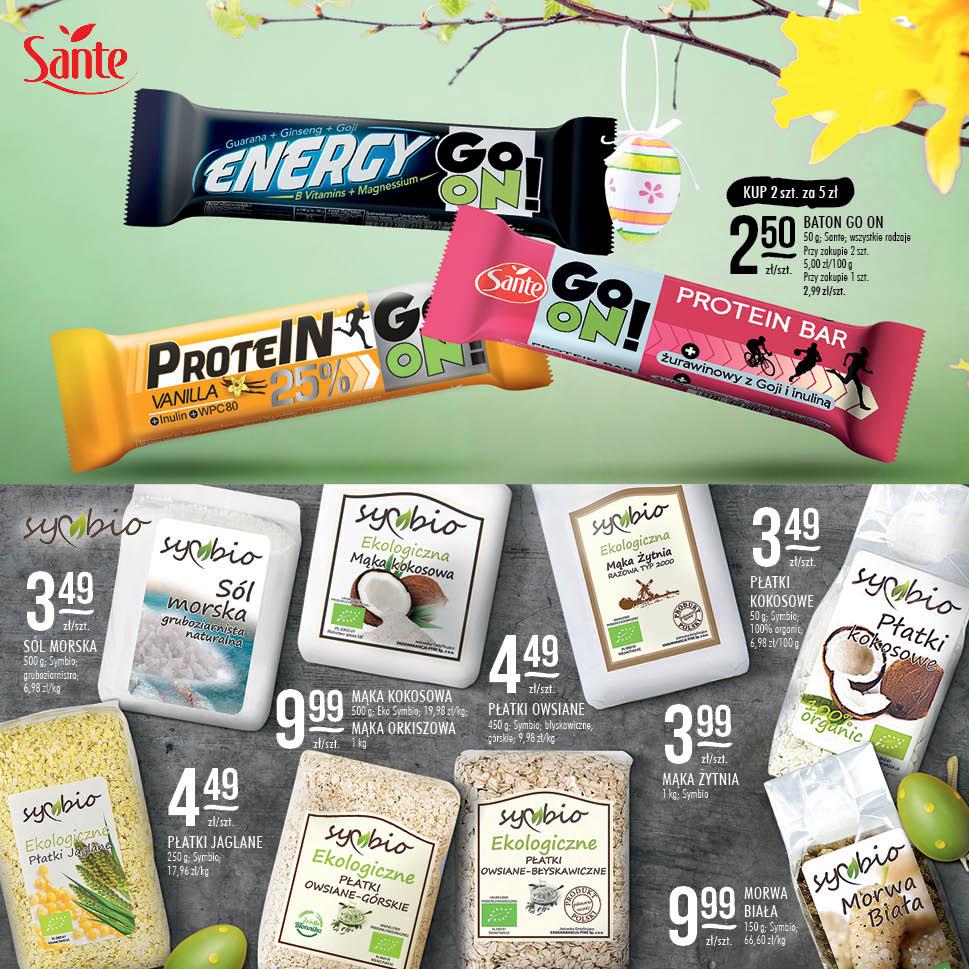 Gazetka promocyjna Stokrotka str. 59