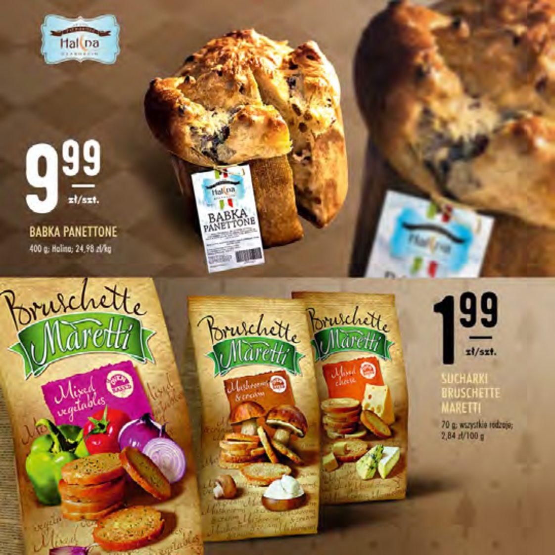 Gazetka promocyjna Stokrotka str. 28