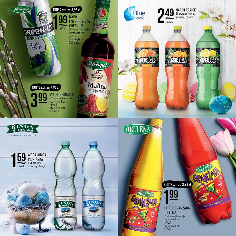 Gazetka promocyjna Stokrotka str. 91