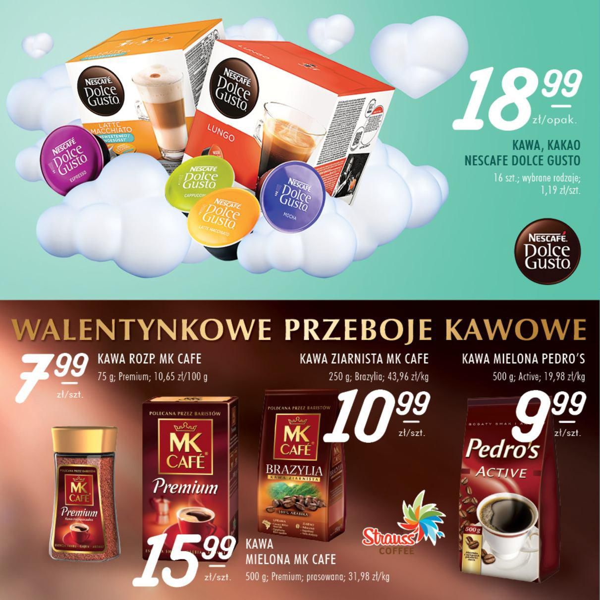 Gazetka promocyjna Stokrotka str. 8