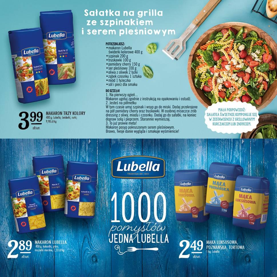 Gazetka promocyjna Stokrotka str. 5