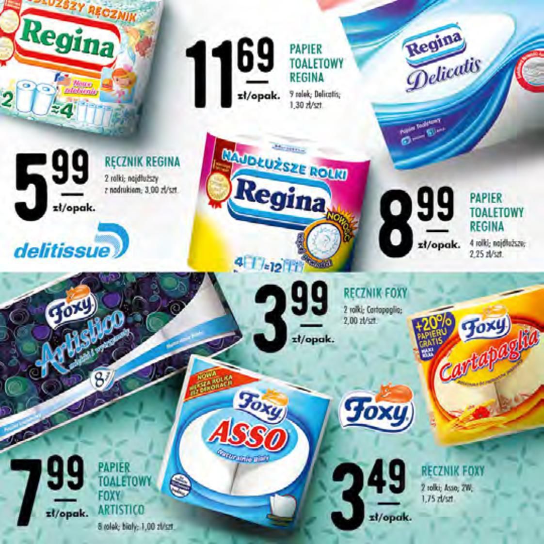 Gazetka promocyjna Stokrotka str. 104