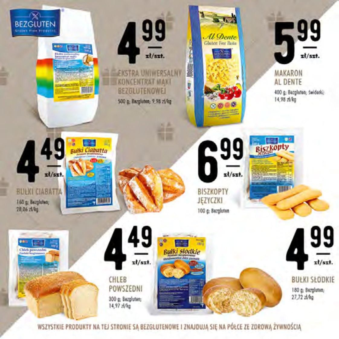 Gazetka promocyjna Stokrotka str. 51