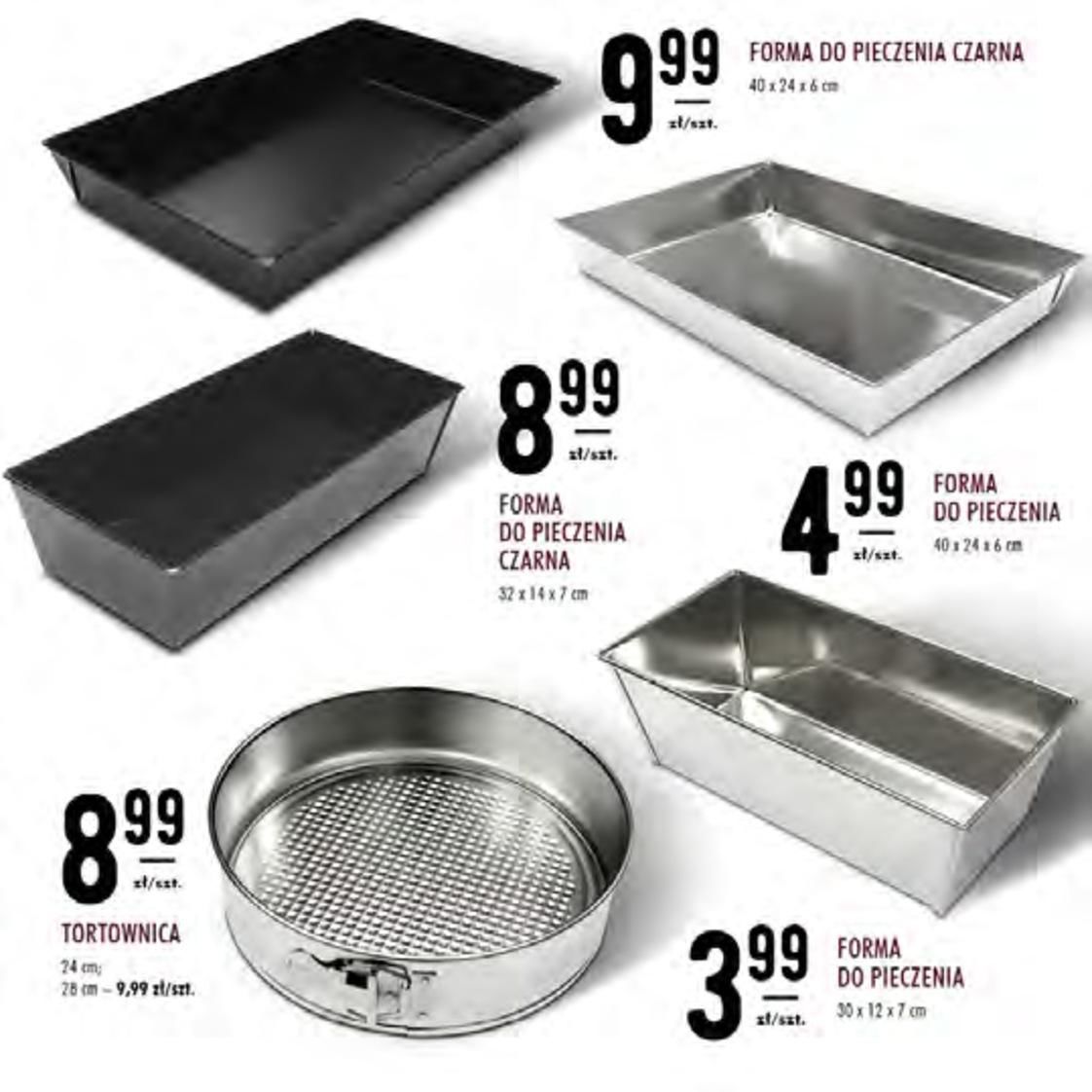 Gazetka promocyjna Stokrotka str. 93