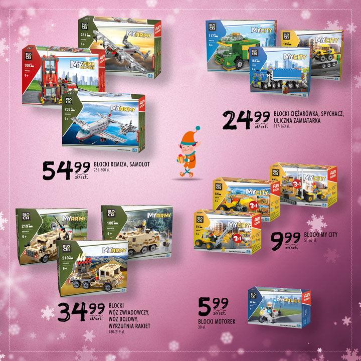 Gazetka promocyjna Stokrotka str. 5