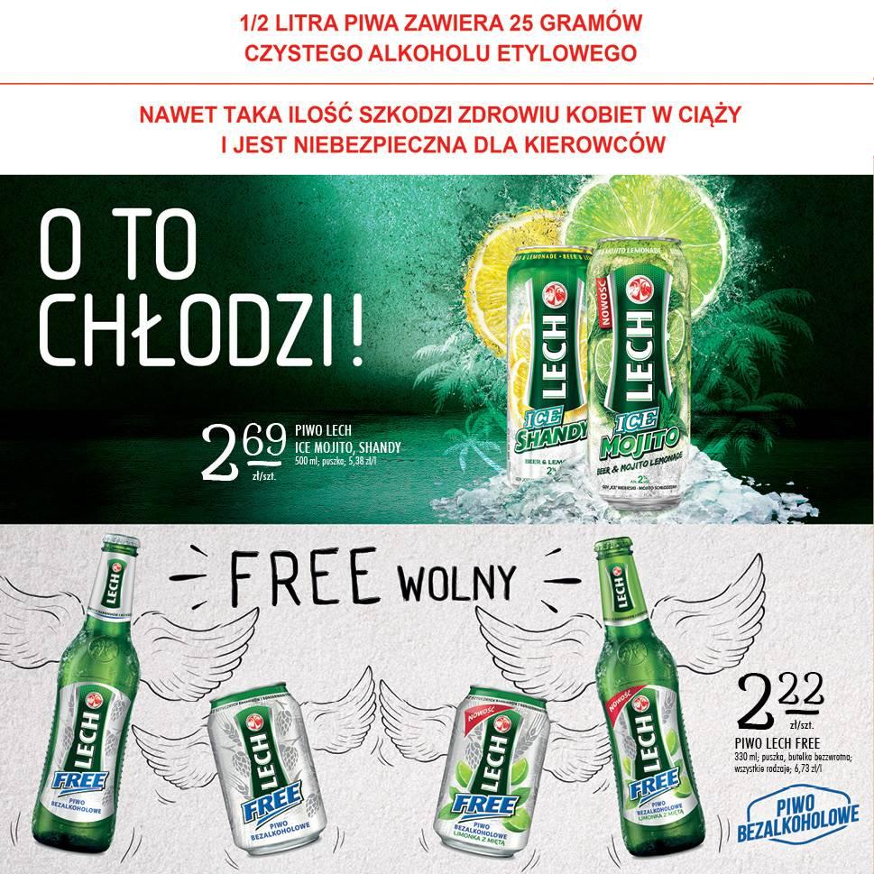 Gazetka promocyjna Stokrotka str. 74