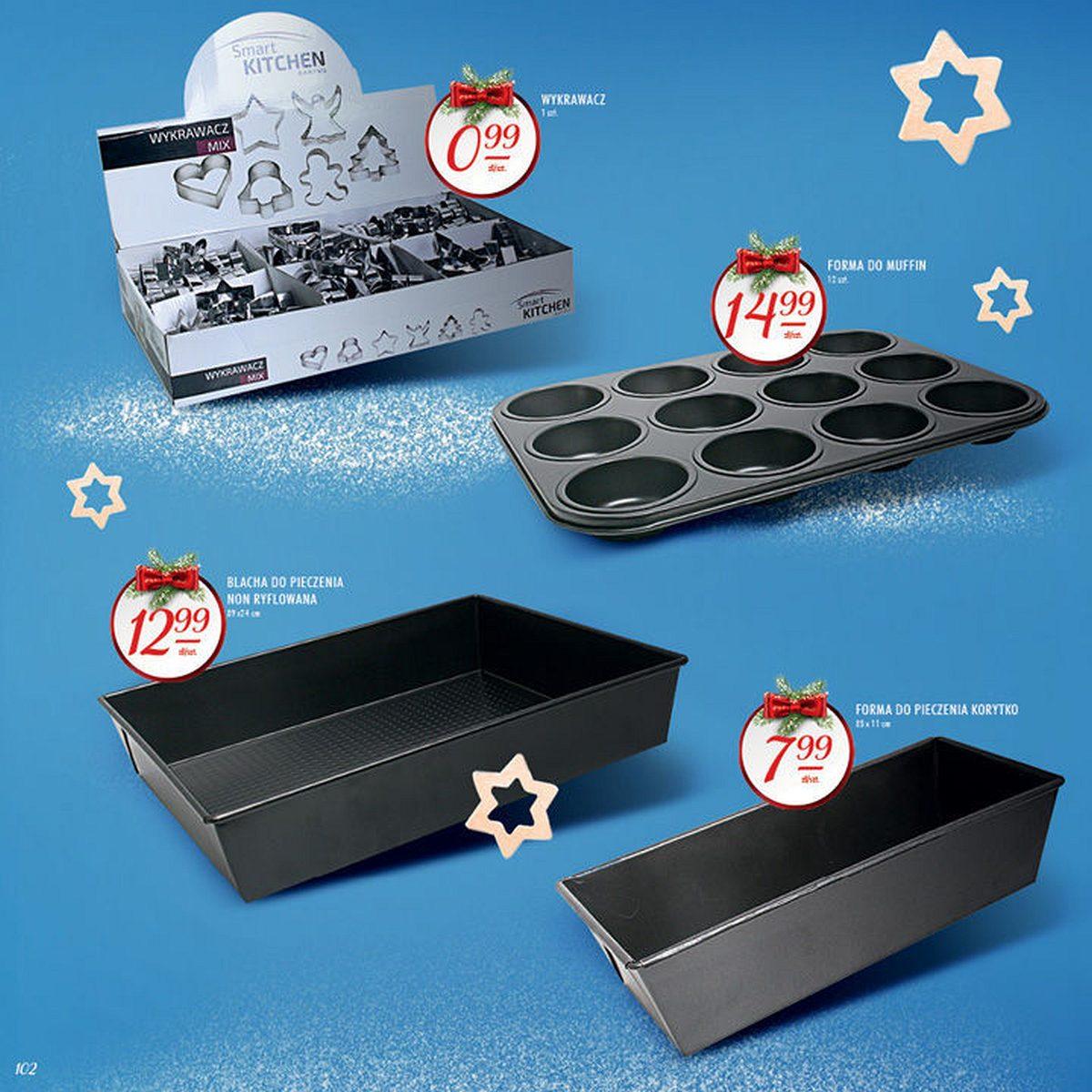 Gazetka promocyjna Stokrotka str. 102