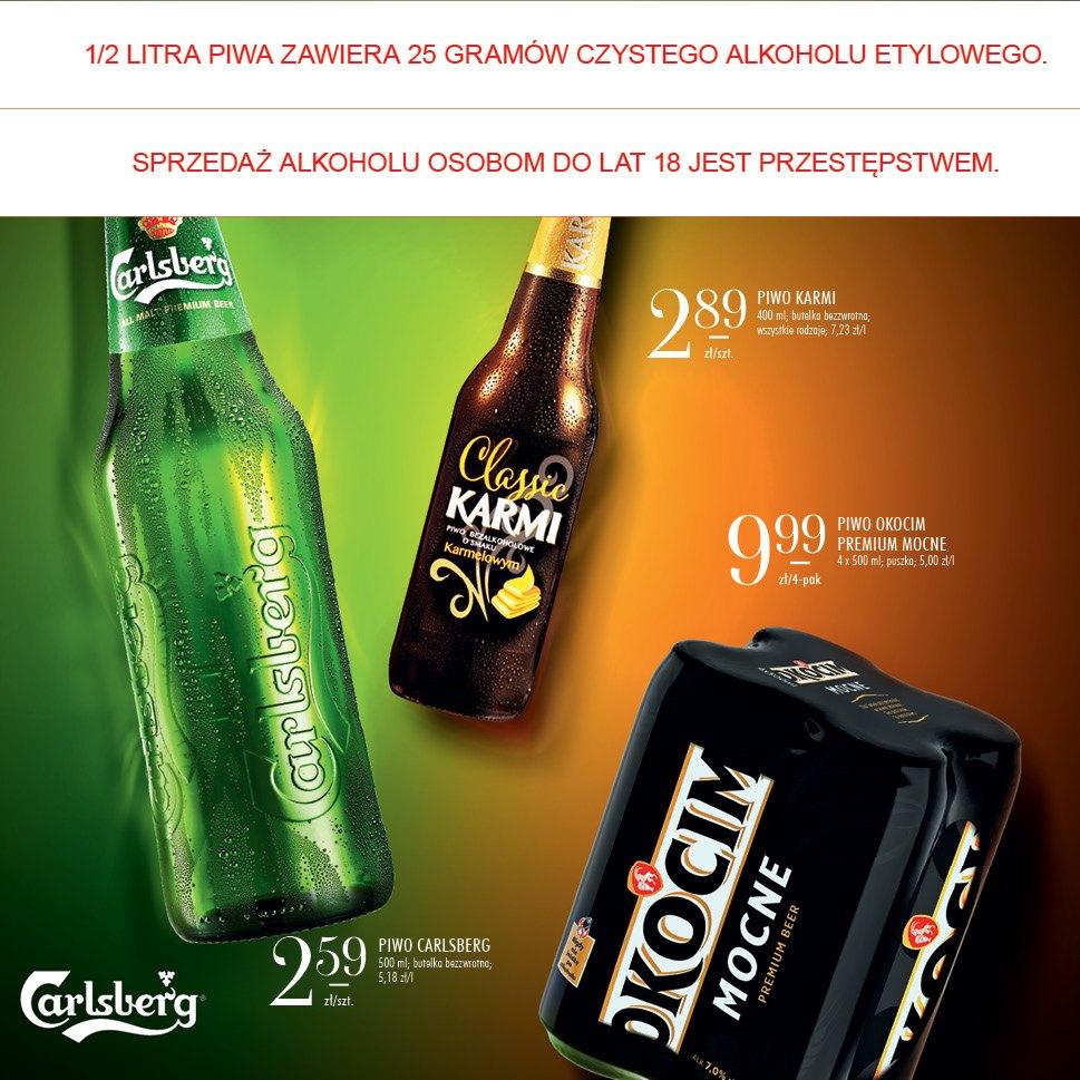 Gazetka promocyjna Stokrotka str. 45