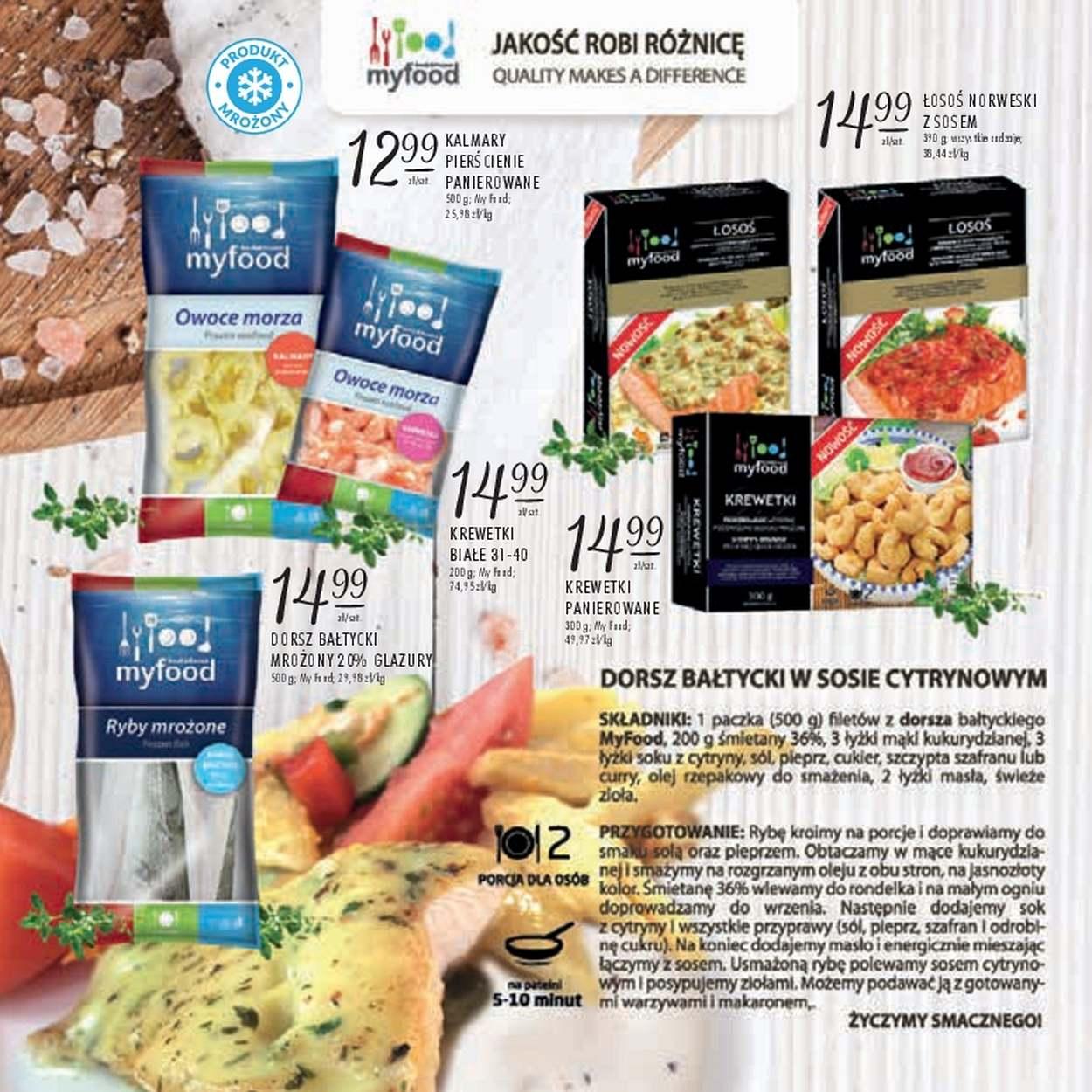 Gazetka promocyjna Stokrotka str. 24