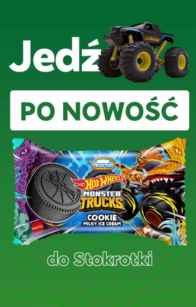 Gazetka promocyjna Stokrotka str. 24
