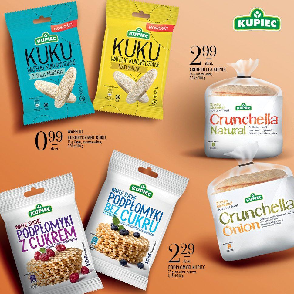 Gazetka promocyjna Stokrotka str. 17