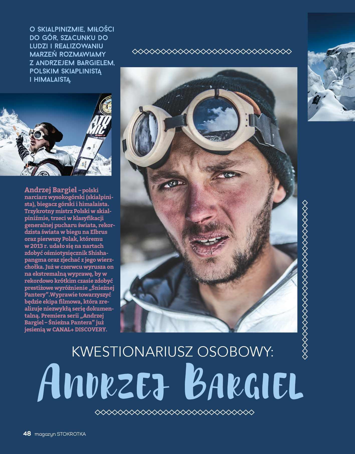 Gazetka promocyjna Stokrotka str. 48