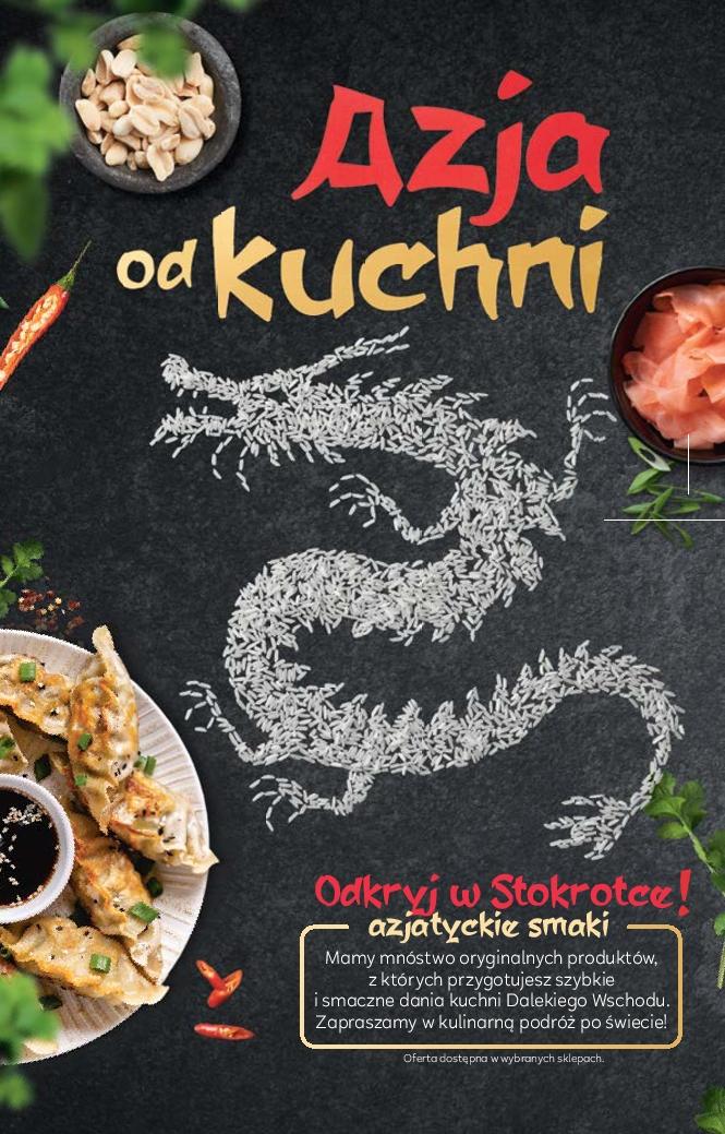 Gazetka promocyjna Stokrotka str. 14