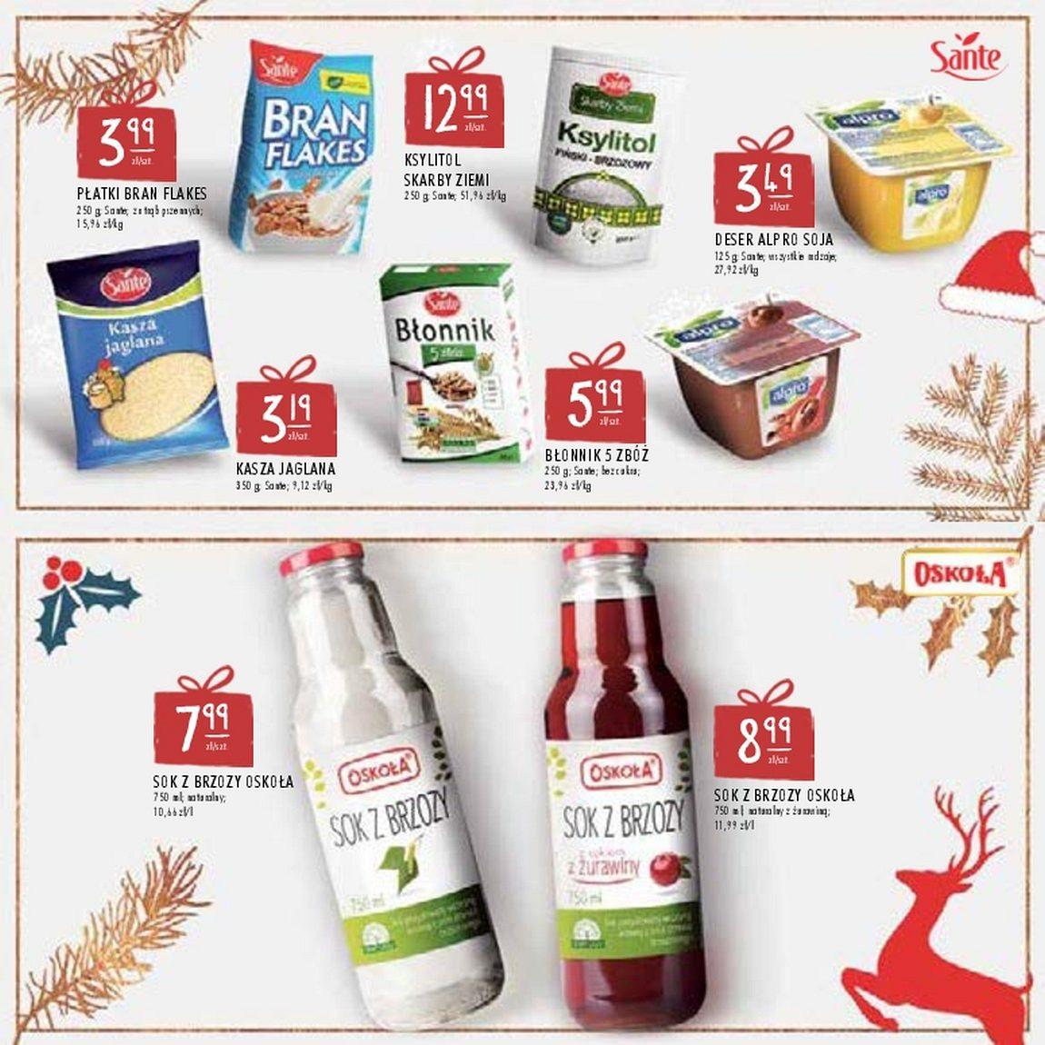 Gazetka promocyjna Stokrotka str. 45