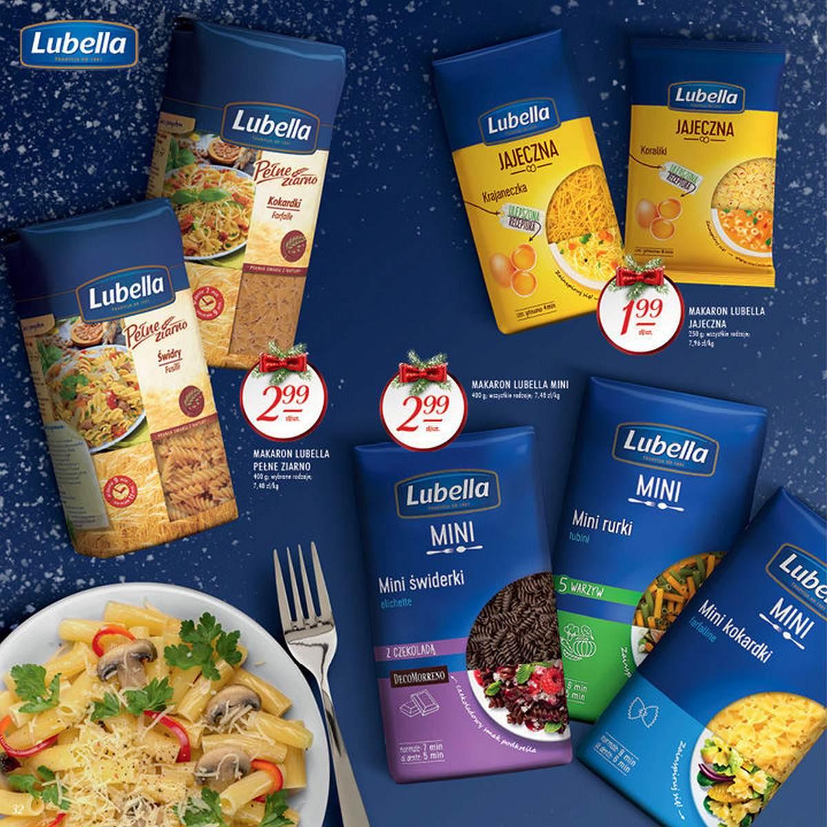 Gazetka promocyjna Stokrotka str. 32