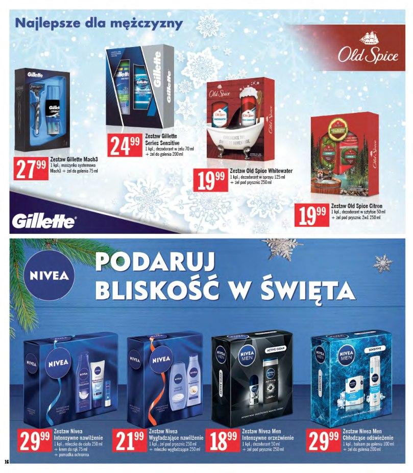 Gazetka promocyjna Stokrotka str. 16