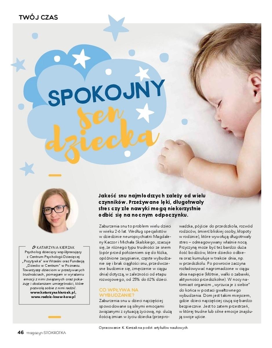 Gazetka promocyjna Stokrotka str. 46