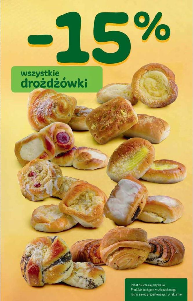 Gazetka promocyjna Stokrotka str. 7