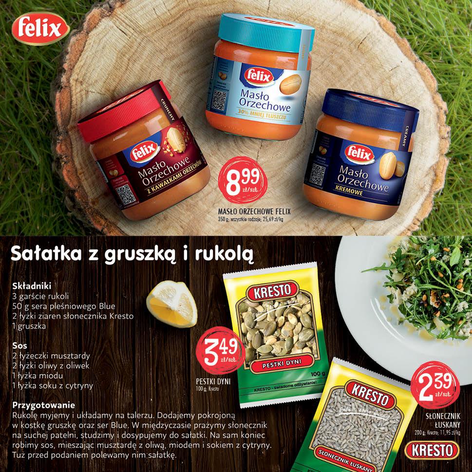 Gazetka promocyjna Stokrotka str. 29