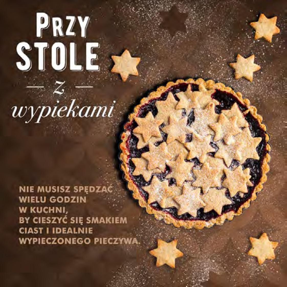 Gazetka promocyjna Stokrotka str. 27