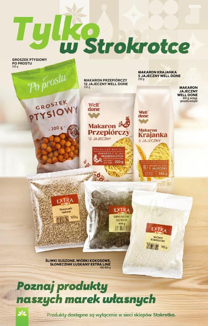 Gazetka promocyjna Stokrotka str. 20