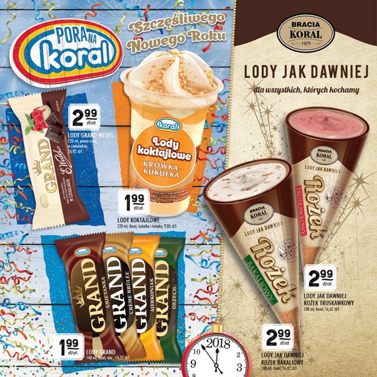 Gazetka promocyjna Stokrotka str. 42