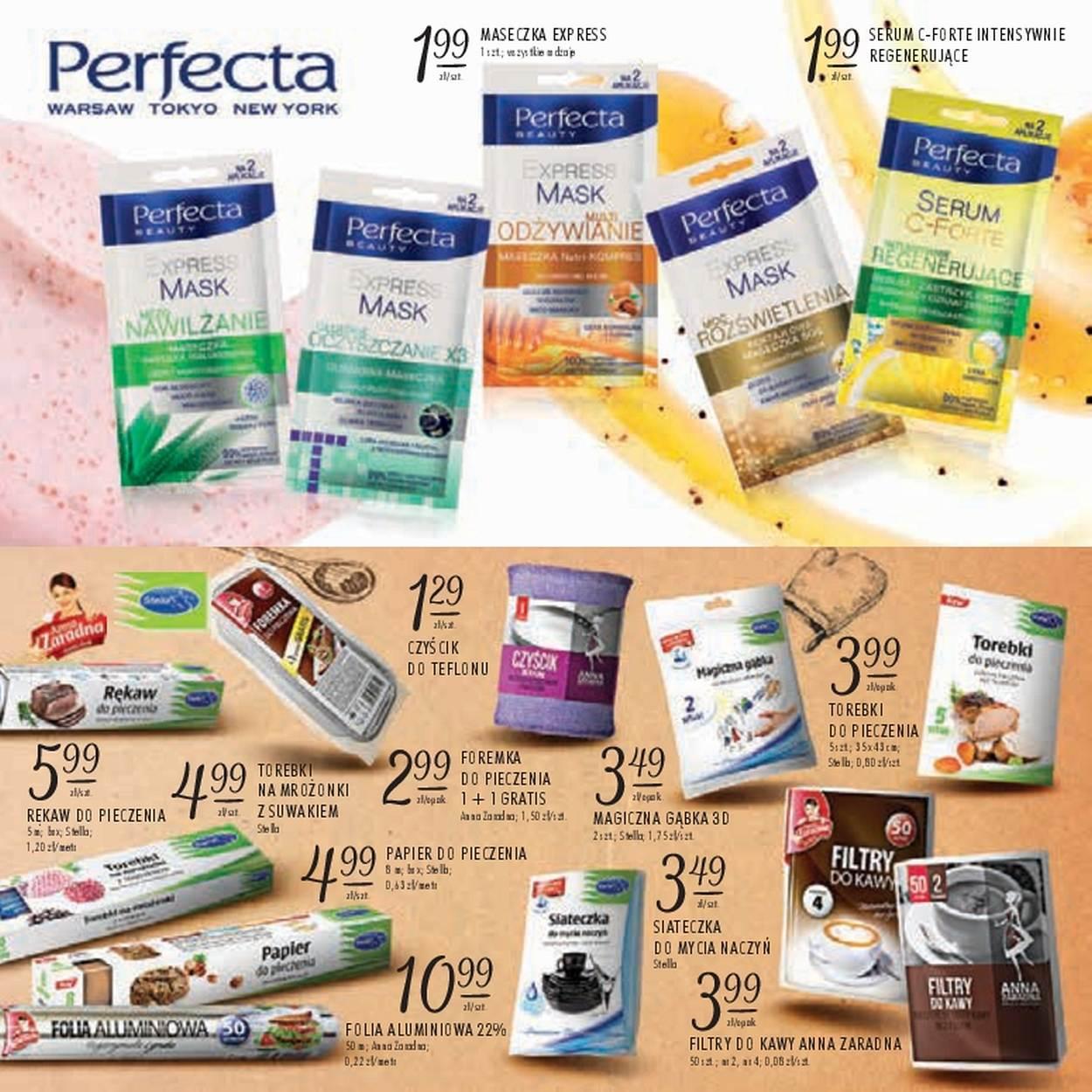 Gazetka promocyjna Stokrotka str. 55