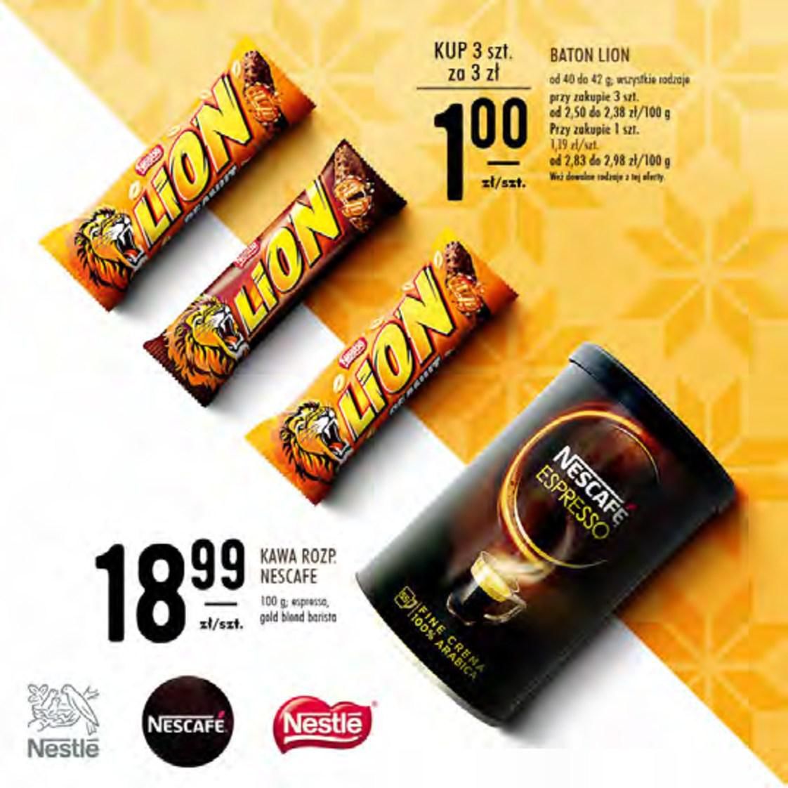 Gazetka promocyjna Stokrotka str. 58