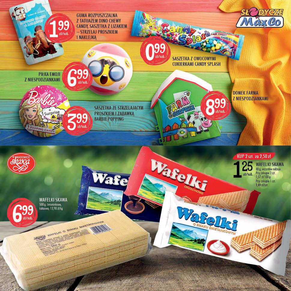 Gazetka promocyjna Stokrotka str. 40