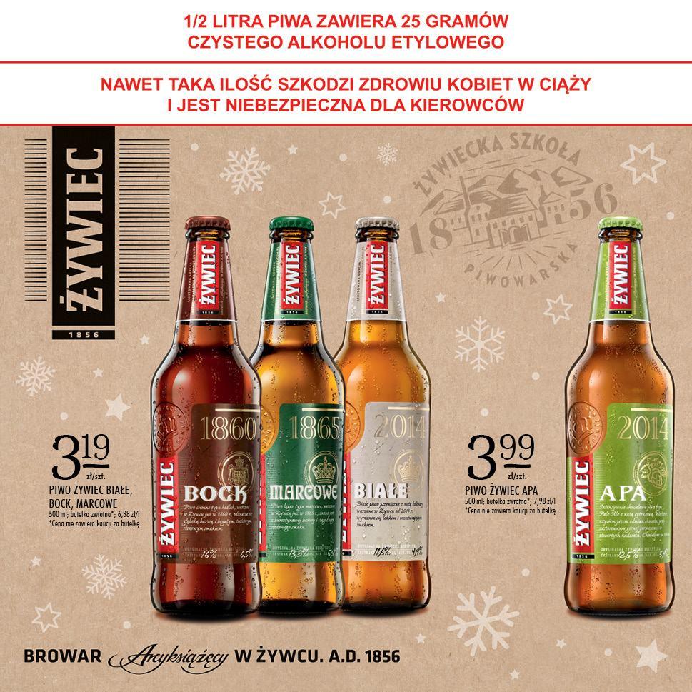 Gazetka promocyjna Stokrotka str. 75