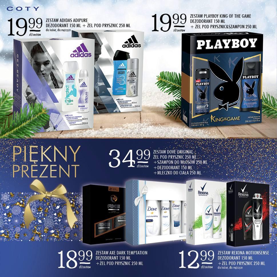 Gazetka promocyjna Stokrotka str. 110