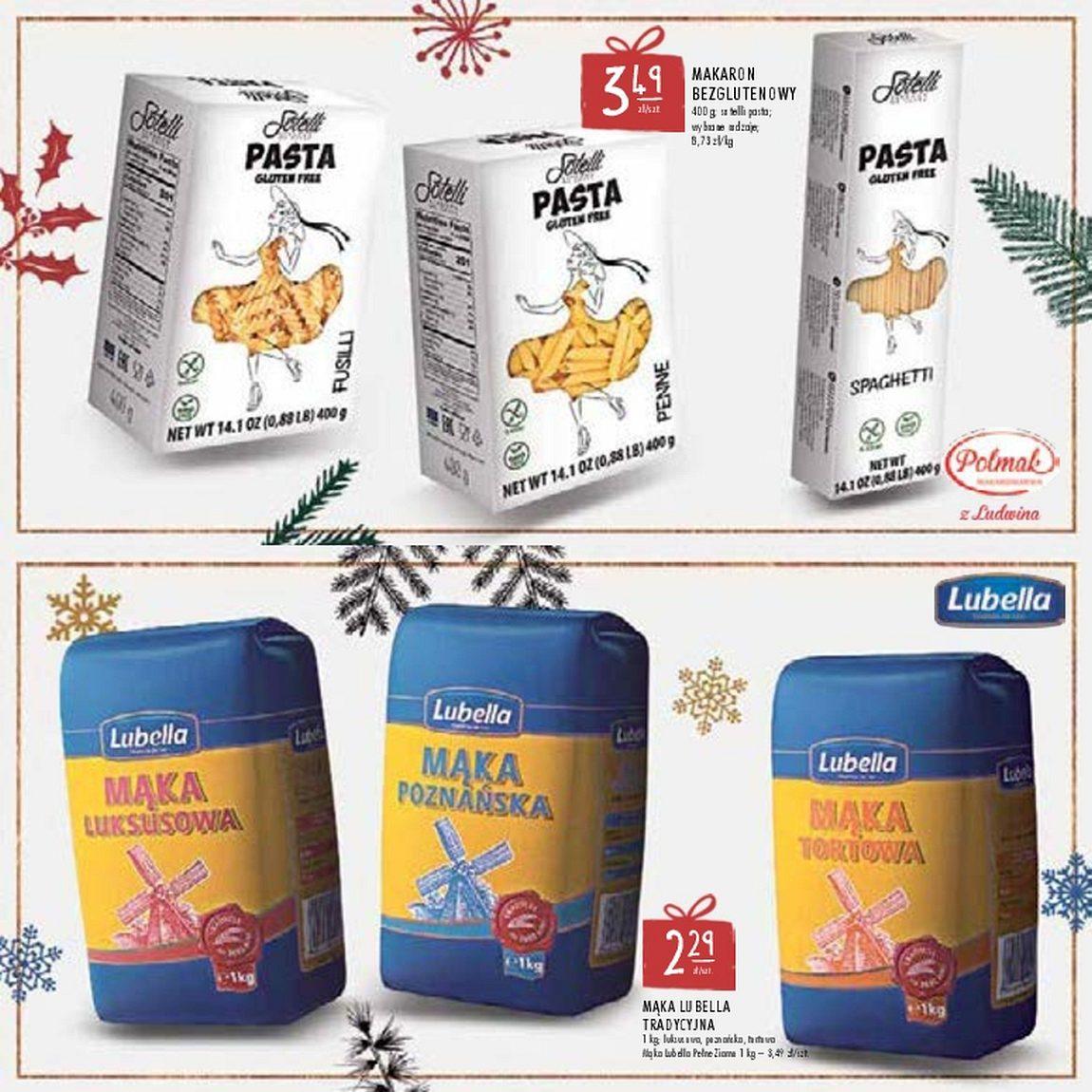 Gazetka promocyjna Stokrotka str. 47