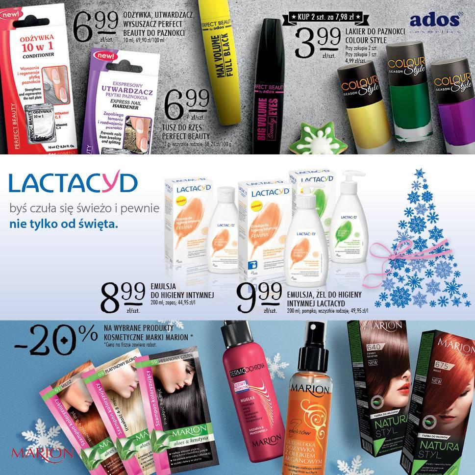 Gazetka promocyjna Stokrotka str. 109