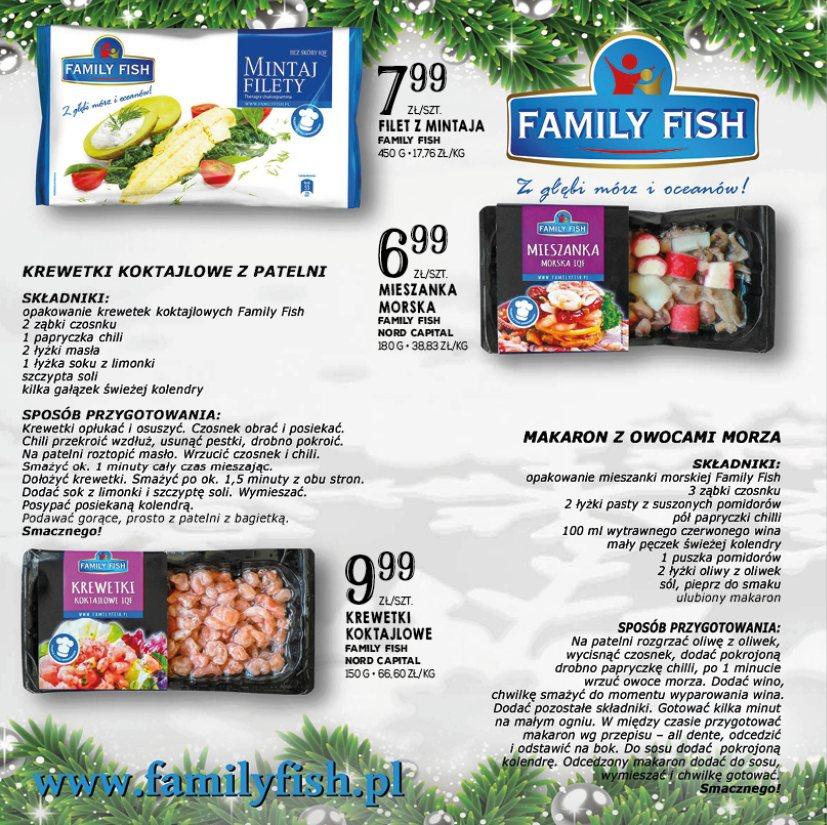 Gazetka promocyjna Stokrotka str. 40